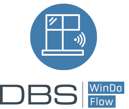 [Translate to English:] DBS WinDo Flow